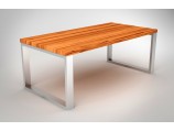 Stół Bao Metal
