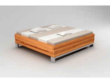 Łóżko Bao Metal